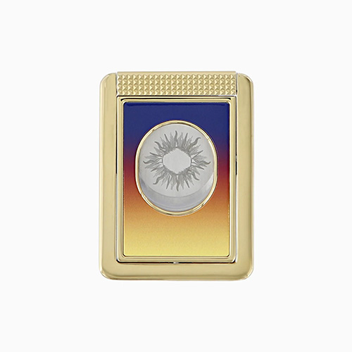 S.T DUPONT 1 BACK