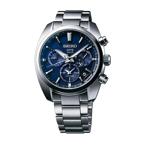 SEIKO 2